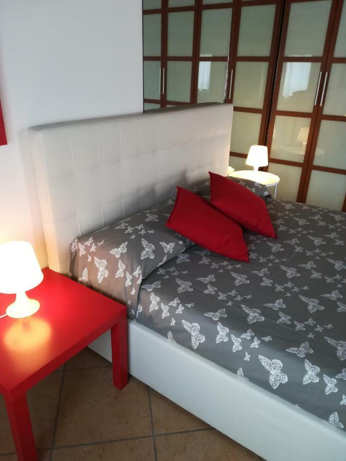 Rovelli Room Bérgamo Exterior foto